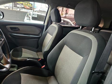 CHEVROLET Spin 1.8 4P FLEX ADVANTAGE AUTOMTICO, Foto 11