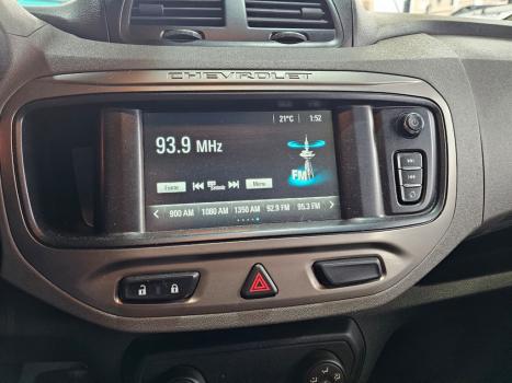CHEVROLET Spin 1.8 4P FLEX ADVANTAGE AUTOMTICO, Foto 12