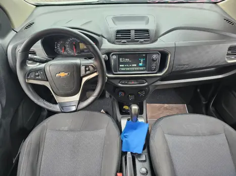 CHEVROLET Spin 1.8 4P FLEX LT AUTOMTICO, Foto 10