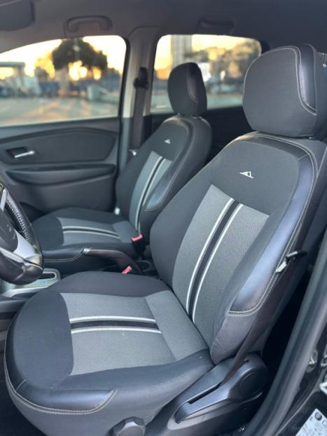 CHEVROLET Spin 1.8 4P FLEX ACTIVE5 AUTOMTICO, Foto 10