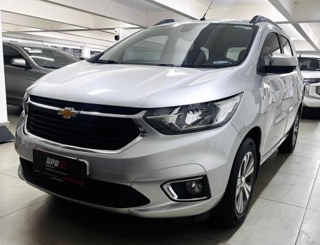 CHEVROLET Spin 1.8 4P FLEX PREMIER 7 LUGARES AUTOMTICO, Foto 1