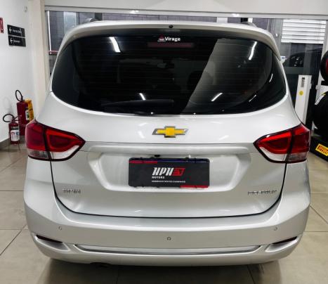 CHEVROLET Spin 1.8 4P FLEX PREMIER 7 LUGARES AUTOMTICO, Foto 3