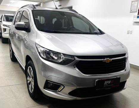 CHEVROLET Spin 1.8 4P FLEX PREMIER 7 LUGARES AUTOMTICO, Foto 5
