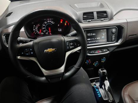 CHEVROLET Spin 1.8 4P FLEX PREMIER 7 LUGARES AUTOMTICO, Foto 8