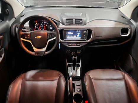 CHEVROLET Spin 1.8 4P FLEX PREMIER 7 LUGARES AUTOMTICO, Foto 10