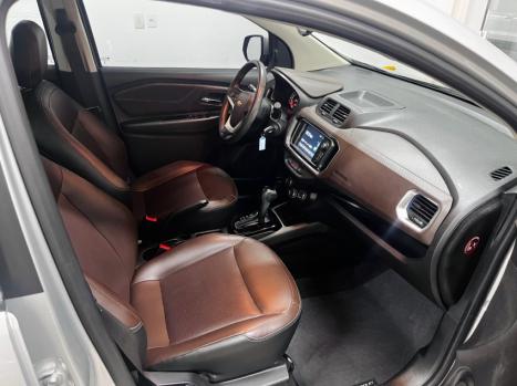 CHEVROLET Spin 1.8 4P FLEX PREMIER 7 LUGARES AUTOMTICO, Foto 11