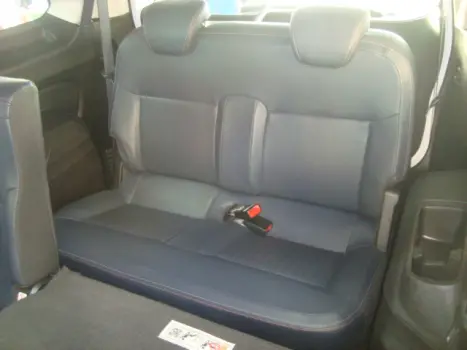 CHEVROLET Spin 1.8 4P FLEX PREMIER 7 LUGARES AUTOMTICO, Foto 6