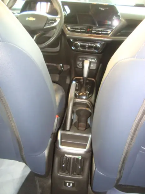CHEVROLET Spin 1.8 4P FLEX PREMIER 7 LUGARES AUTOMTICO, Foto 8