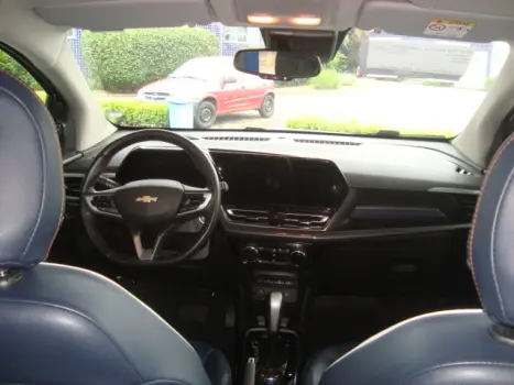 CHEVROLET Spin 1.8 4P FLEX PREMIER 7 LUGARES AUTOM�TICO, Foto 8