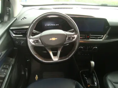 CHEVROLET Spin 1.8 4P FLEX PREMIER 7 LUGARES AUTOM�TICO, Foto 9