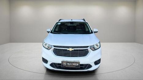 CHEVROLET Spin 1.8 4P FLEX LT AUTOMÁTICO, Foto 2 CHEVROLET Spin 1.8 4P FLEX LT AUTOMÁTICO, Foto 2