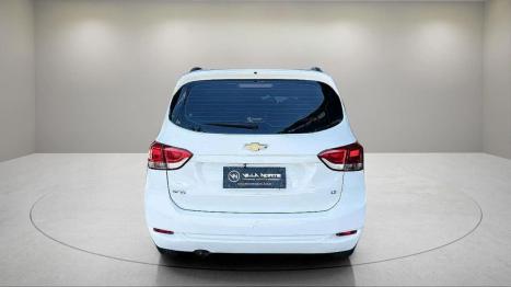 CHEVROLET Spin 1.8 4P FLEX LT AUTOMÁTICO, Foto 5 CHEVROLET Spin 1.8 4P FLEX LT AUTOMÁTICO, Foto 5