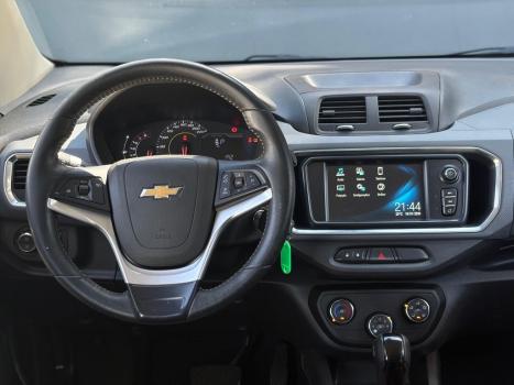 CHEVROLET Spin 1.8 4P FLEX ACTIVE7 7 LUGARES AUTOMÁTICO, Foto 15 CHEVROLET Spin 1.8 4P FLEX ACTIVE7 7 LUGARES AUTOMÁTICO, Foto 15