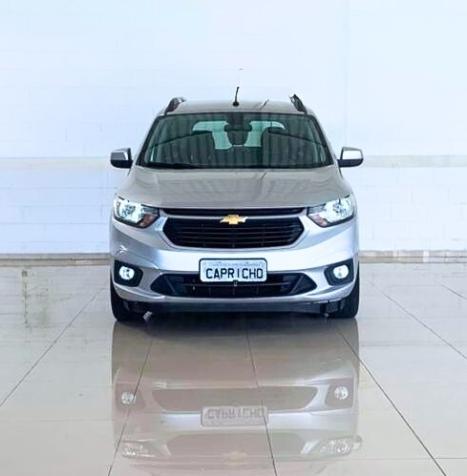 CHEVROLET Spin 1.8 4P FLEX LT AUTOMTICO, Foto 1