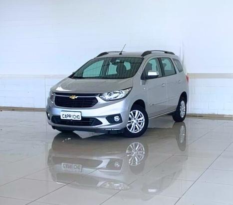 CHEVROLET Spin 1.8 4P FLEX LT AUTOMTICO, Foto 2