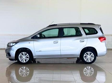 CHEVROLET Spin 1.8 4P FLEX LT AUTOMTICO, Foto 3