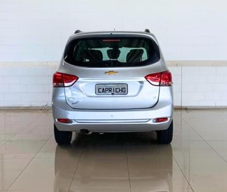 CHEVROLET Spin 1.8 4P FLEX LT AUTOMTICO, Foto 5