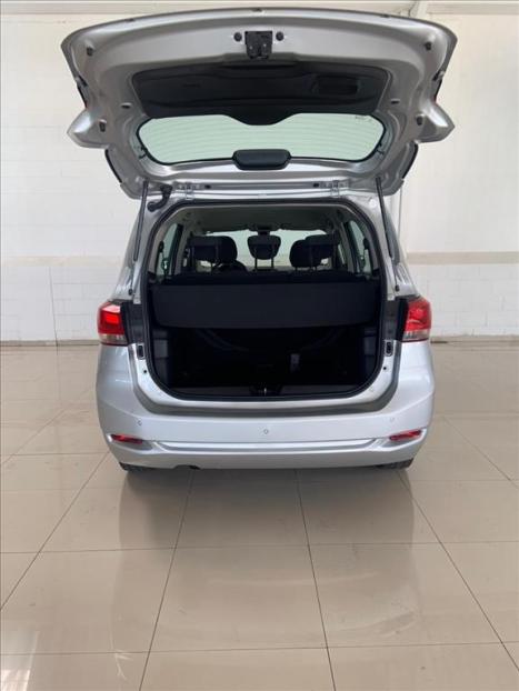 CHEVROLET Spin 1.8 4P FLEX LT AUTOMTICO, Foto 6