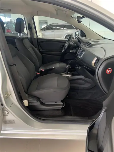 CHEVROLET Spin 1.8 4P FLEX LT AUTOMTICO, Foto 10
