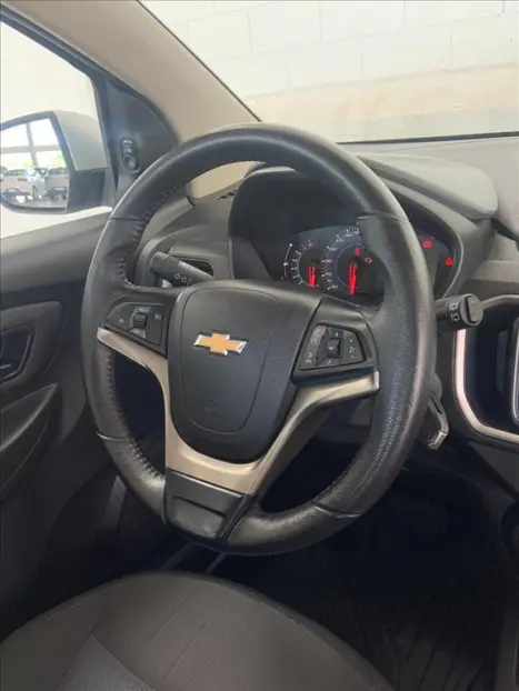 CHEVROLET Spin 1.8 4P FLEX LT AUTOMTICO, Foto 12