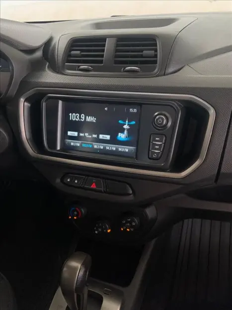 CHEVROLET Spin 1.8 4P FLEX LT AUTOMTICO, Foto 13