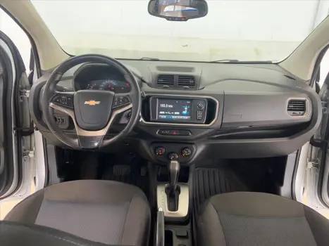 CHEVROLET Spin 1.8 4P FLEX LT AUTOMTICO, Foto 16