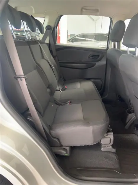 CHEVROLET Spin 1.8 4P FLEX LT AUTOMTICO, Foto 17