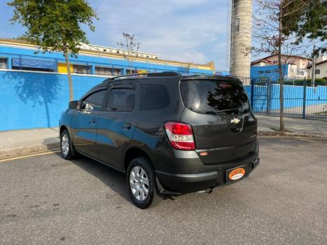 CHEVROLET Spin 1.8 4P FLEX LTZ 7 LUGARES AUTOMTICO, Foto 6