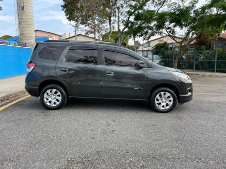 CHEVROLET Spin 1.8 4P FLEX LTZ 7 LUGARES AUTOMTICO, Foto 7