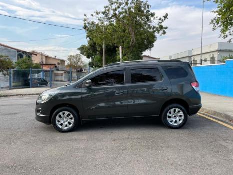 CHEVROLET Spin 1.8 4P FLEX LTZ 7 LUGARES AUTOMTICO, Foto 8