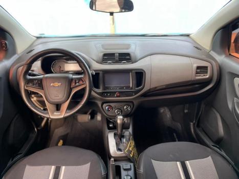 CHEVROLET Spin 1.8 4P FLEX LTZ 7 LUGARES AUTOMTICO, Foto 9