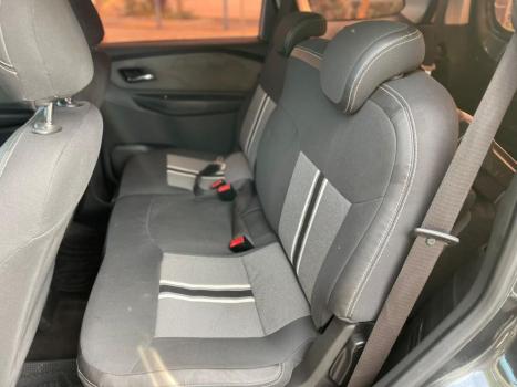 CHEVROLET Spin 1.8 4P FLEX LTZ 7 LUGARES AUTOMTICO, Foto 11