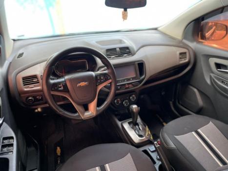 CHEVROLET Spin 1.8 4P FLEX LTZ 7 LUGARES AUTOMTICO, Foto 14