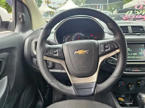 CHEVROLET Spin 1.8 4P FLEX LT AUTOMTICO, Foto 7
