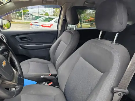 CHEVROLET Spin 1.8 4P FLEX LT AUTOMTICO, Foto 11