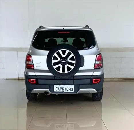 CHEVROLET Spin 1.8 4P FLEX ACTIV5 AUTOMTICO, Foto 5