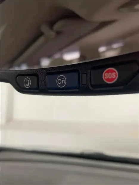 CHEVROLET Spin 1.8 4P FLEX ACTIV5 AUTOMTICO, Foto 12