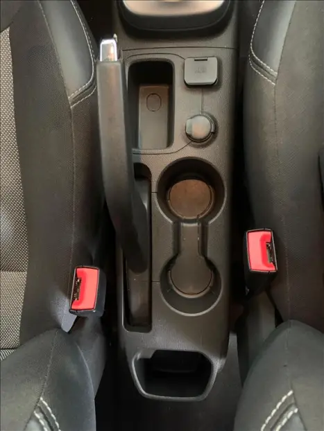 CHEVROLET Spin 1.8 4P FLEX ACTIV5 AUTOMTICO, Foto 15