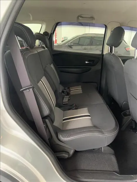 CHEVROLET Spin 1.8 4P FLEX ACTIV5 AUTOMTICO, Foto 17