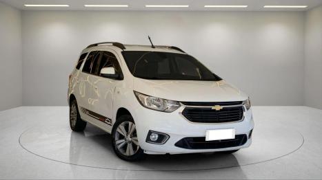 CHEVROLET Spin 1.8 4P FLEX PREMIER 7 LUGARES AUTOMTICO, Foto 2