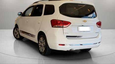 CHEVROLET Spin 1.8 4P FLEX PREMIER 7 LUGARES AUTOMTICO, Foto 3