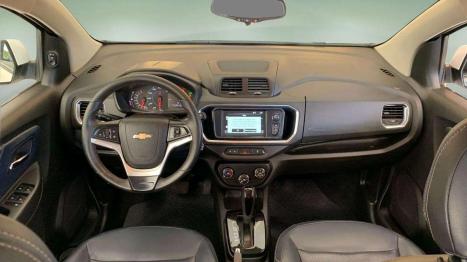 CHEVROLET Spin 1.8 4P FLEX PREMIER 7 LUGARES AUTOMTICO, Foto 4