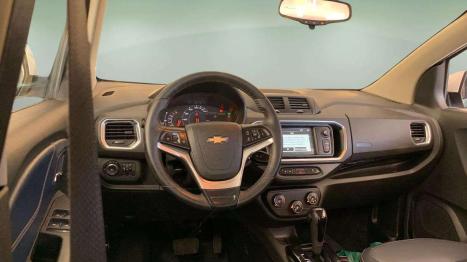CHEVROLET Spin 1.8 4P FLEX PREMIER 7 LUGARES AUTOMTICO, Foto 5