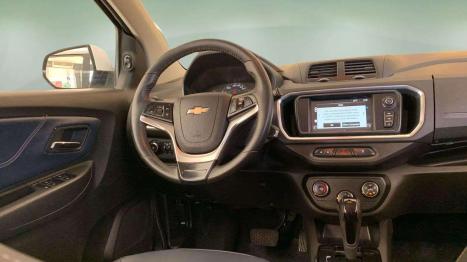 CHEVROLET Spin 1.8 4P FLEX PREMIER 7 LUGARES AUTOMTICO, Foto 6
