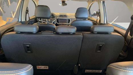 CHEVROLET Spin 1.8 4P FLEX PREMIER 7 LUGARES AUTOMTICO, Foto 8