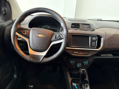 CHEVROLET Spin 1.8 4P FLEX PREMIER 7 LUGARES AUTOMTICO, Foto 6