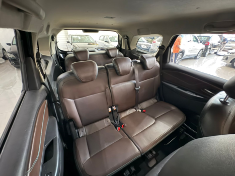 CHEVROLET Spin 1.8 4P FLEX PREMIER 7 LUGARES AUTOMTICO, Foto 7