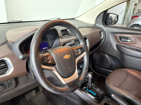 CHEVROLET Spin 1.8 4P FLEX PREMIER 7 LUGARES AUTOMTICO, Foto 14