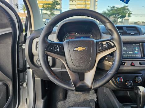 CHEVROLET Spin 1.8 4P FLEX LTZ 7 LUGARES AUTOMTICO, Foto 5