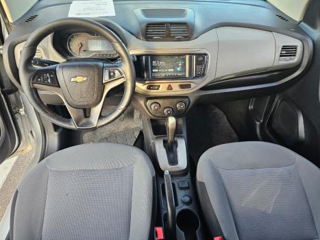 CHEVROLET Spin 1.8 4P FLEX LTZ 7 LUGARES AUTOMTICO, Foto 6